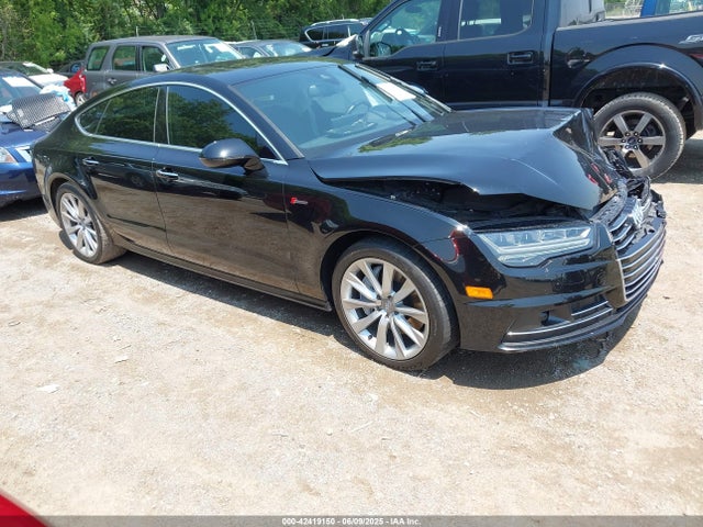 2016 AUDI A7 WAU2GAFC5GN023263 Photo 0