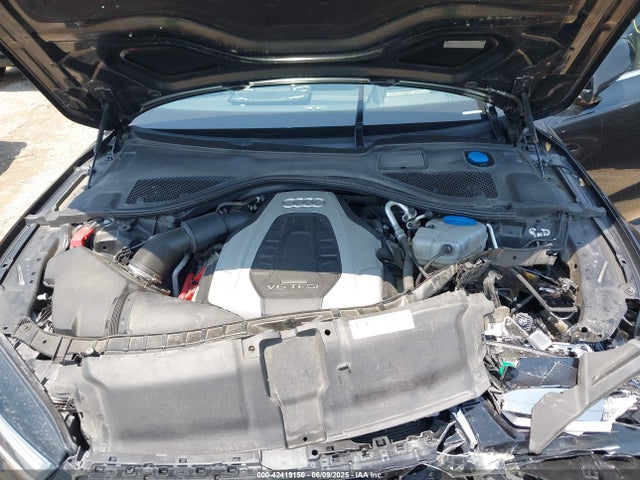 2016 AUDI A7 WAU2GAFC5GN023263 Photo 9