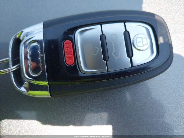 2016 AUDI A7 WAU2GAFC5GN023263 Photo 10