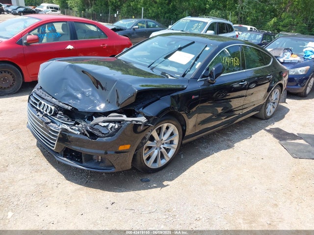 2016 AUDI A7 WAU2GAFC5GN023263 Photo 1