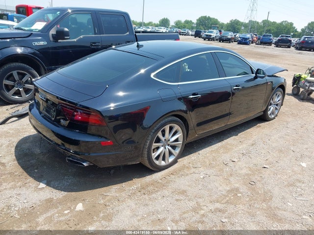 2016 AUDI A7 WAU2GAFC5GN023263 Photo 3