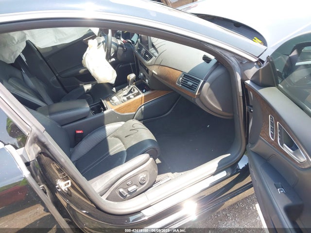 2016 AUDI A7 WAU2GAFC5GN023263 Photo 4