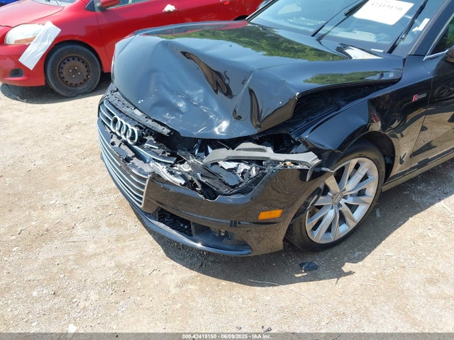 2016 AUDI A7 WAU2GAFC5GN023263 Photo 5