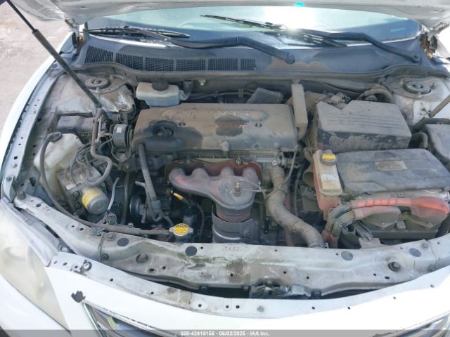 2008 TOYOTA CAMRY HYBRID 4T1BB46K28U053687 Photo 9