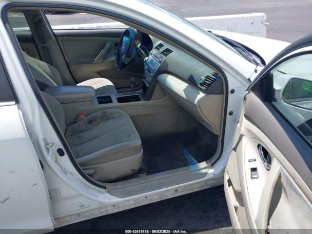 2008 TOYOTA CAMRY HYBRID 4T1BB46K28U053687 Photo 4