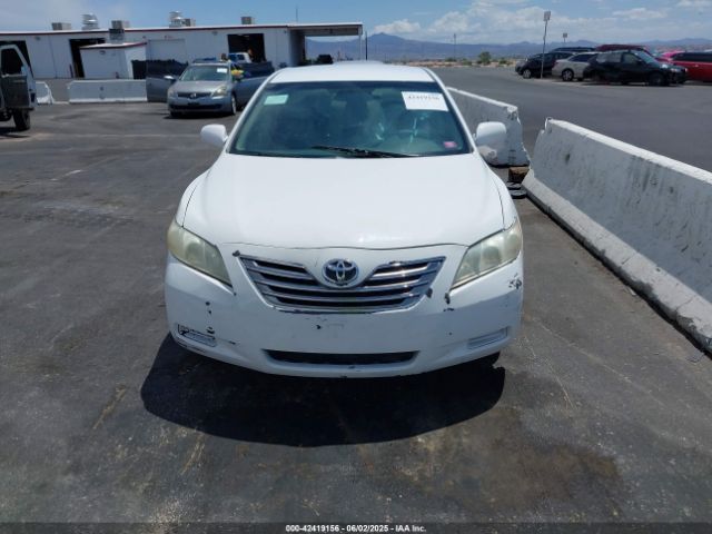 2008 TOYOTA CAMRY HYBRID 4T1BB46K28U053687 Photo 5