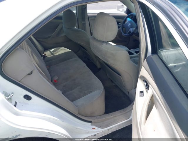 2008 TOYOTA CAMRY HYBRID 4T1BB46K28U053687 Photo 7