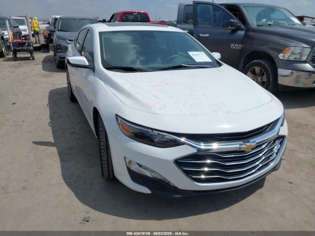 1G1ZD5ST2PF245320 auction archive image