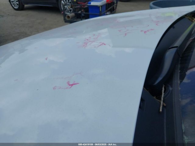 1G1ZD5ST2PF245320 Chevrolet Malibu Fwd 1lt