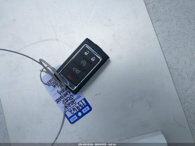 1C4RJYB66R8516009 Jeep Grand Cherokee 4xe