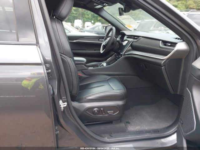 1C4RJYB66R8516009 Jeep Grand Cherokee 4xe