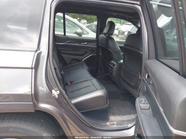 1C4RJYB66R8516009 Jeep Grand Cherokee 4xe