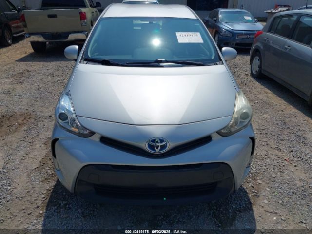 JTDZN3EU2FJ017195 Toyota 2zr-fxe+5jm