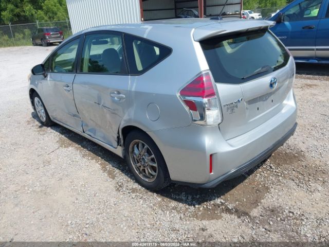 JTDZN3EU2FJ017195 Toyota 2zr-fxe+5jm