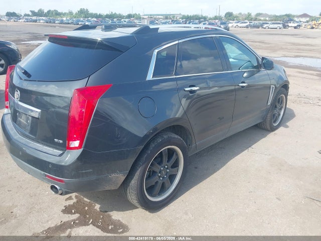 2016 CADILLAC SRX 3GYFNDE32GS523152 Photo 3