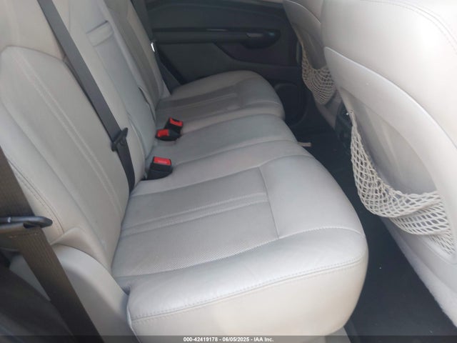 2016 CADILLAC SRX 3GYFNDE32GS523152 Photo 7