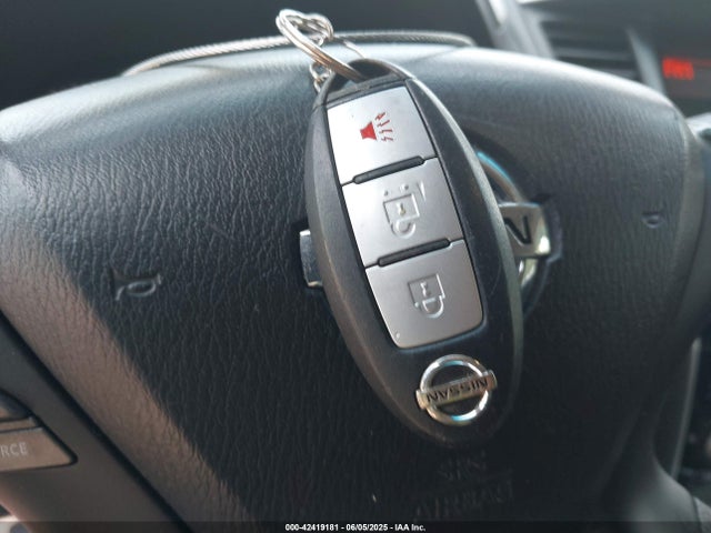 Продажа на аукционе авто 2014 Nissan Pathfinder S, vin: 5N1AR2MM1EC689096, номер лота: 42419181