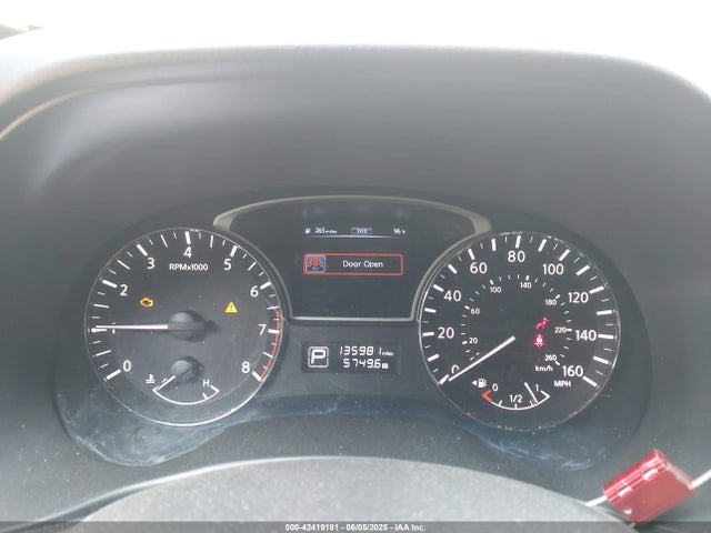 Продажа на аукционе авто 2014 Nissan Pathfinder S, vin: 5N1AR2MM1EC689096, номер лота: 42419181