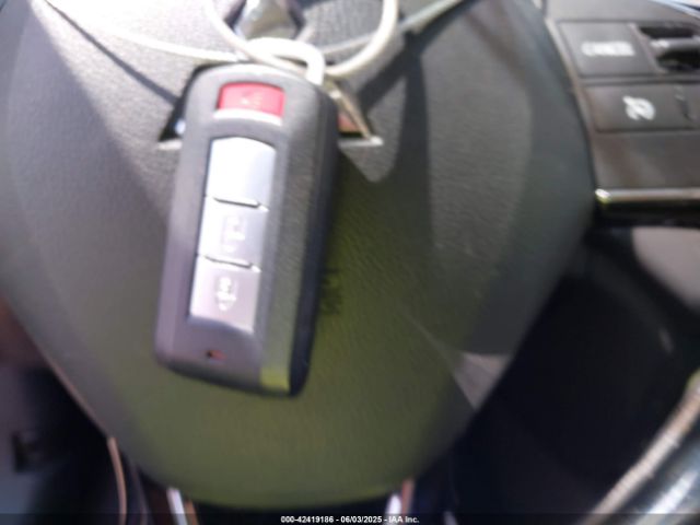 2024 MITSUBISHI OUTLANDER SPORT JA4ARUAU3RU015370 Photo 10