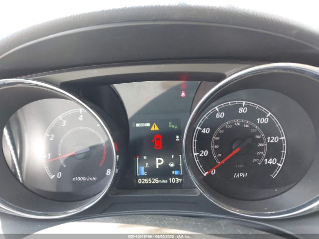 2024 MITSUBISHI OUTLANDER SPORT JA4ARUAU3RU015370 Photo 6
