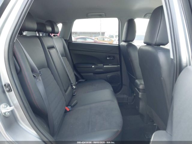 2024 MITSUBISHI OUTLANDER SPORT JA4ARUAU3RU015370 Photo 7