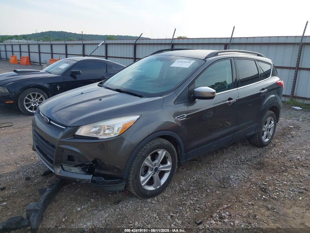 1FMCU0GX1FUA83343 Ford 2015