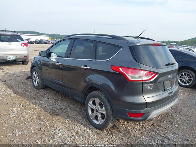 1FMCU0GX1FUA83343 Ford 2015