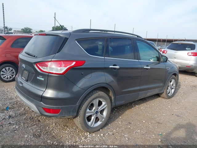 1FMCU0GX1FUA83343 Ford 2015