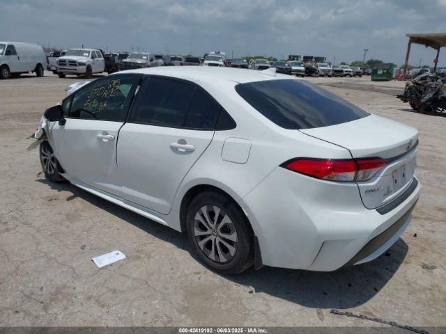 JTDEAMDE5NJ040057 Toyota 2zr-fxe, 1nm