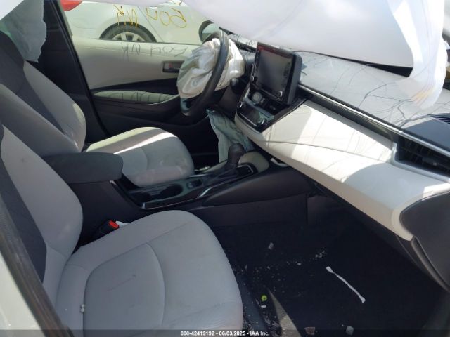 JTDEAMDE5NJ040057 Toyota 2zr-fxe, 1nm