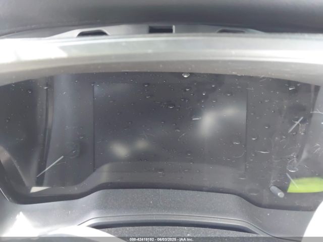 JTDEAMDE5NJ040057 Toyota 2zr-fxe, 1nm