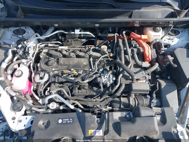 JTMEB3FV1PD124527 Toyota a25a-fxs, 5nm+4nm (li)