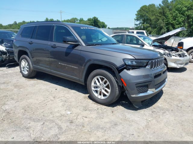 2024 JEEP GRAND CHEROKEE L 1C4RJKAG5R8622992