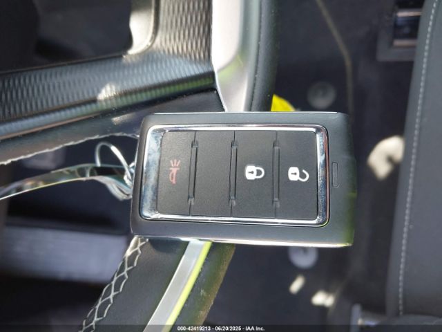 2024 JEEP GRAND CHEROKEE L 1C4RJKAG5R8622992 Photo 10