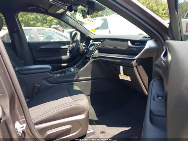 2024 JEEP GRAND CHEROKEE L 1C4RJKAG5R8622992 Photo 4