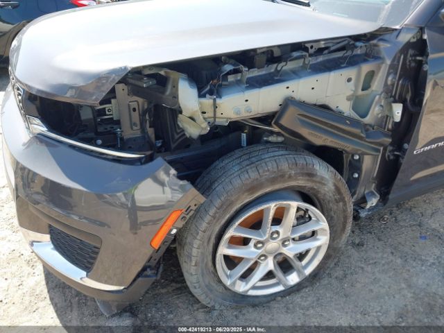 2024 JEEP GRAND CHEROKEE L 1C4RJKAG5R8622992 Photo 5