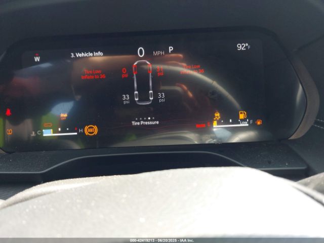 2024 JEEP GRAND CHEROKEE L 1C4RJKAG5R8622992 Photo 6