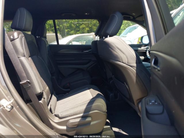 2024 JEEP GRAND CHEROKEE L 1C4RJKAG5R8622992 Photo 7