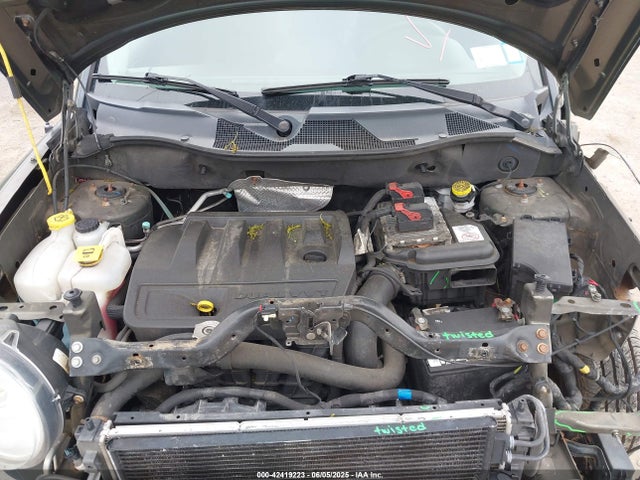 1C4NJRFB4FD303736 Jeep Patriot High Altitude Edition
