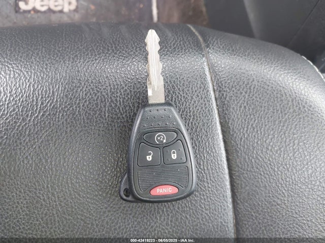 1C4NJRFB4FD303736 Jeep Patriot High Altitude Edition