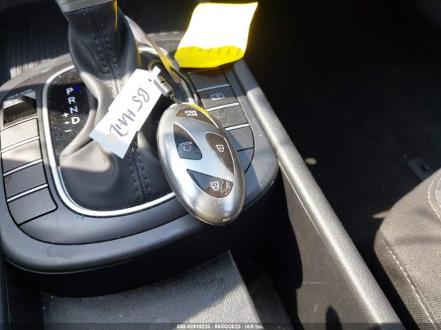 KM8HB3ABXRU143540 Hyundai Kona Sel