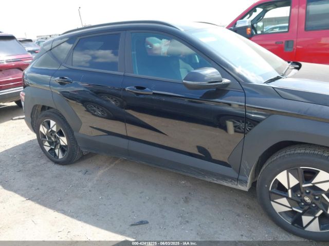KM8HB3ABXRU143540 Hyundai Kona Sel