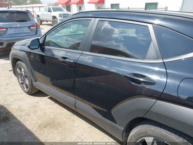 KM8HB3ABXRU143540 Hyundai Kona Sel