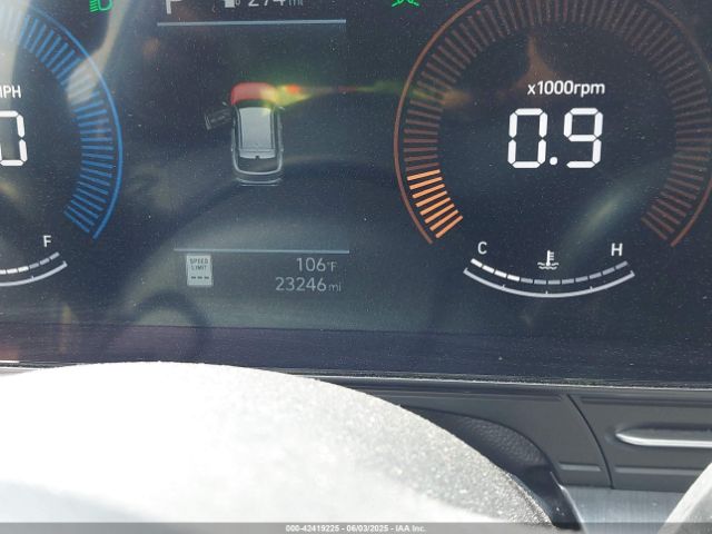 KM8HB3ABXRU143540 Hyundai Kona Sel