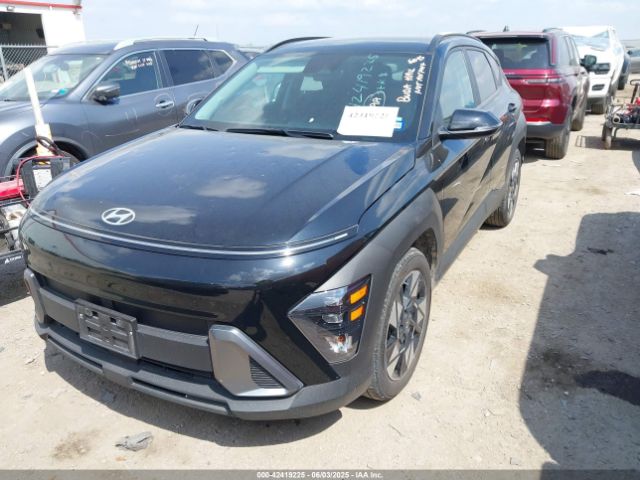 KM8HB3ABXRU143540 Hyundai Kona Sel