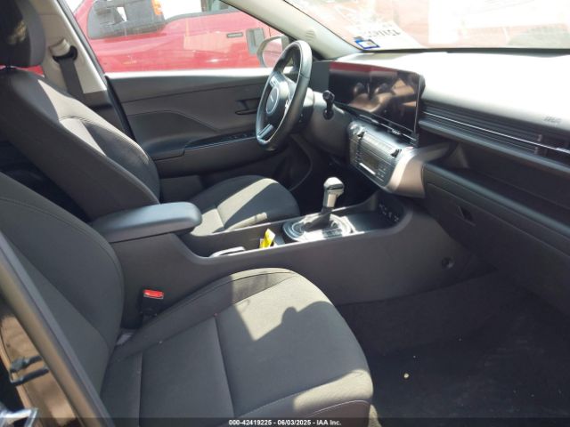 KM8HB3ABXRU143540 Hyundai Kona Sel