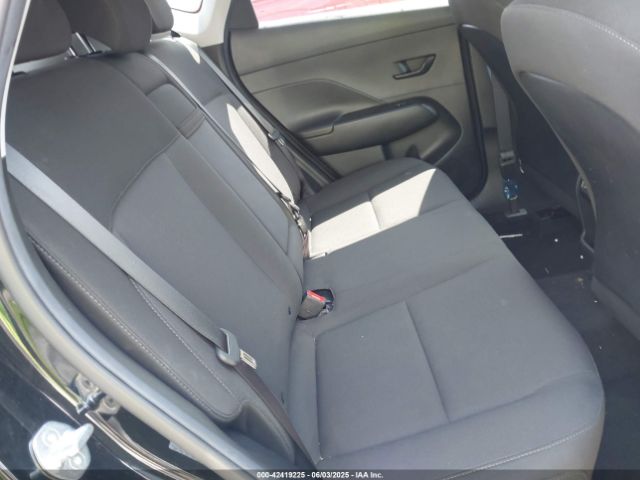 KM8HB3ABXRU143540 Hyundai Kona Sel