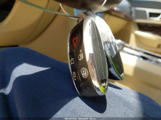 2012 JAGUAR XF SAJWA0HB4CLS23644 Photo 10