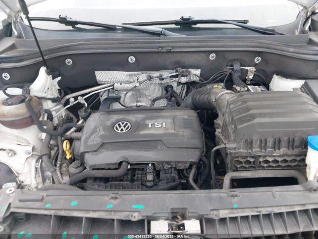 2018 VOLKSWAGEN ATLAS 1V2AP2CA7JC599090 Photo 9