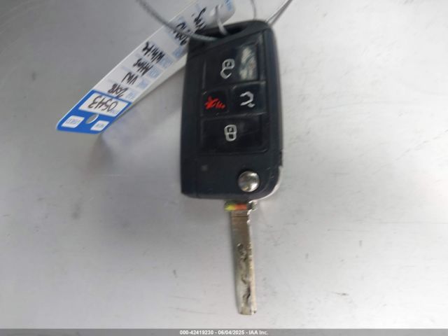 2018 VOLKSWAGEN ATLAS 1V2AP2CA7JC599090 Photo 10